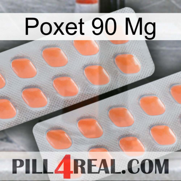 Poxet 90 Mg 27